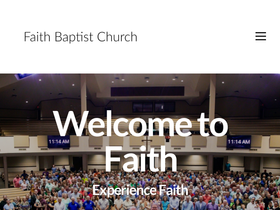 faithwf.com