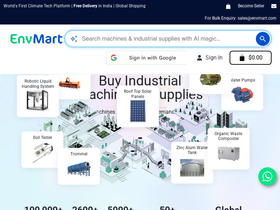 envmart.com