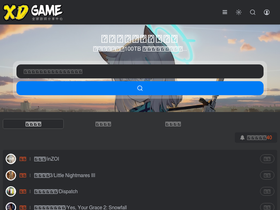 xdgamew.com