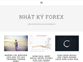 nhatkyforex.com