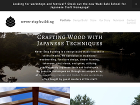 neverstopbuilding.com