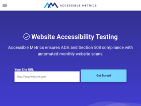 accessiblemetrics.com