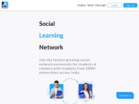 'krayonnz.com' screenshot