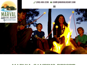 marvalresort.com