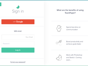 'tppr.me' screenshot