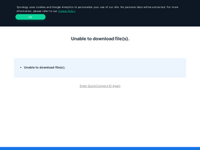 'gofile.me' screenshot