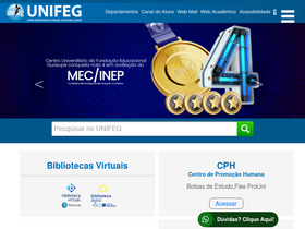 unifeg.edu.br