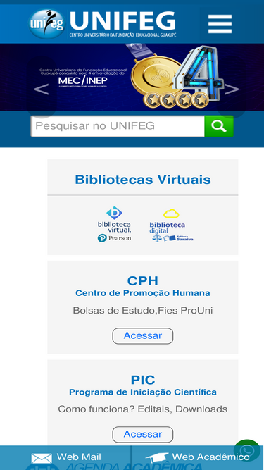 unifeg.edu.br