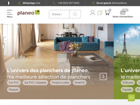 planeo.fr