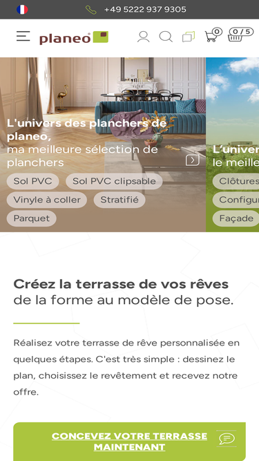 planeo.fr