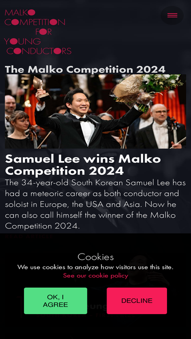 malkocompetition.dk