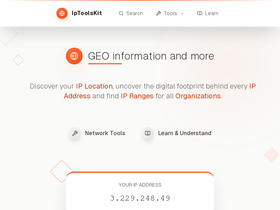 geoiptool.de