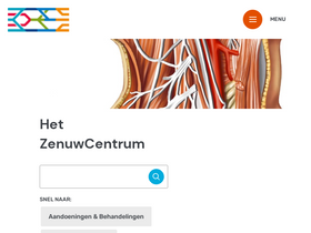 zenuwcentrum.org