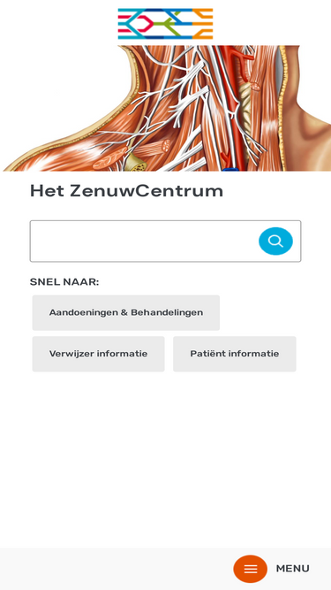 zenuwcentrum.org
