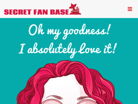 secretfanbase.com