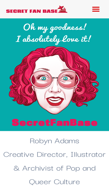 secretfanbase.com