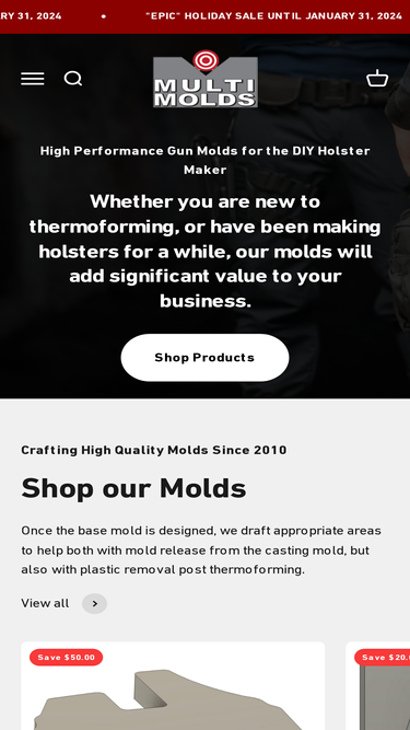 multimoldguns.com