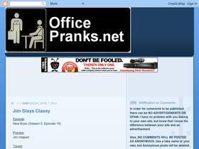 officepranks.blogspot.com