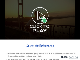 'unlockmyhips.com' screenshot