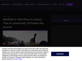 'hard-drive.net' screenshot
