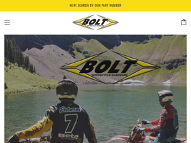 boltmx.com homepage screenshot