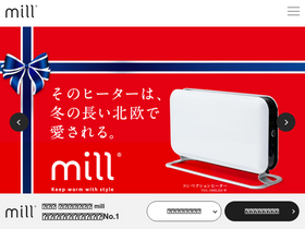 millheat.jp