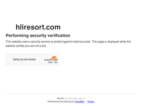 hliresort.com