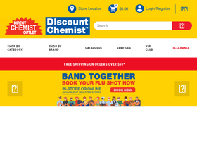 directchemistoutlet.com.au