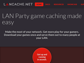 lancache.net