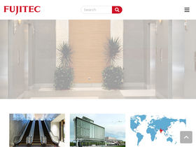 fujitecindia.com