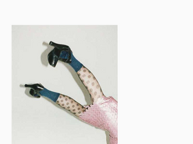 'marcjacobs.com' screenshot