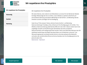 deutsche-makler-akademie.de