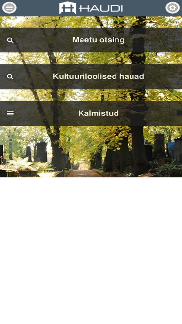 kalmistud.ee