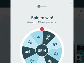 'ancientnutrition.com' screenshot