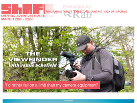 shaff.co.uk