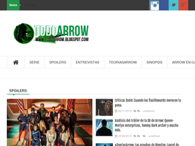 todoarrow.blogspot.com.es