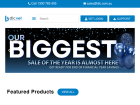 dlc.com.au