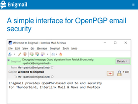 enigmail.net