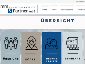 klemmpartner.de