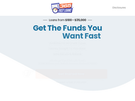 365fastloans.com