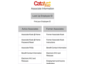 'jcpassociates.com' screenshot