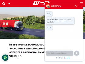 webfiltros.com