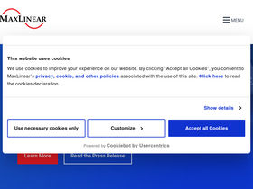 maxlinear.com