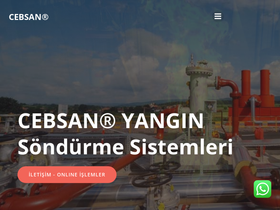 cebsan.com.tr