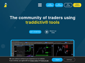 tradewithufos.com