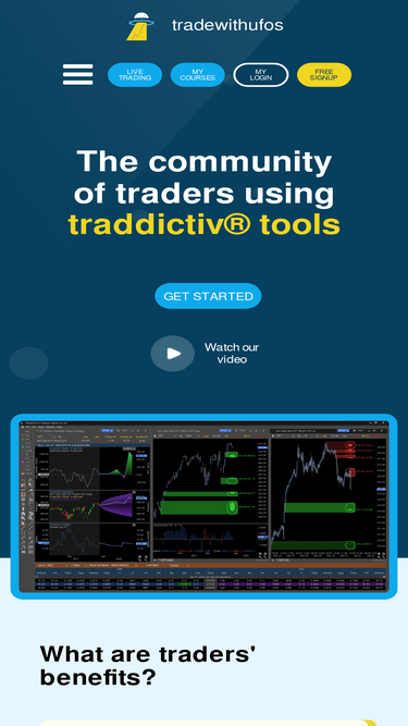tradewithufos.com
