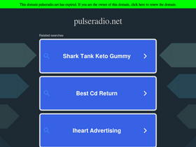 pulseradio.net