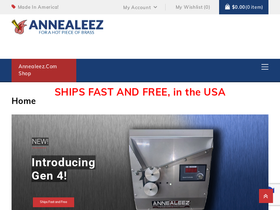 annealeez.com