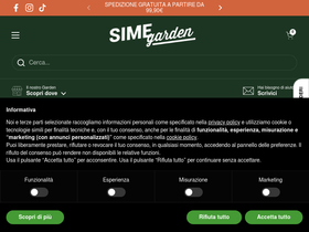 simegarden.com