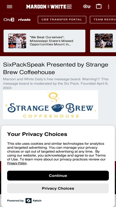 sixpackspeak.com